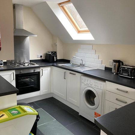 Springbank Apartment - Sleeps 4 - Pet Friendly Fort William Extérieur photo