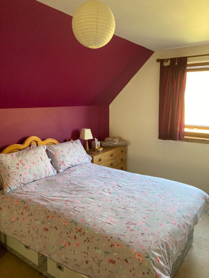 Springbank Apartment - Sleeps 4 - Pet Friendly Fort William Extérieur photo