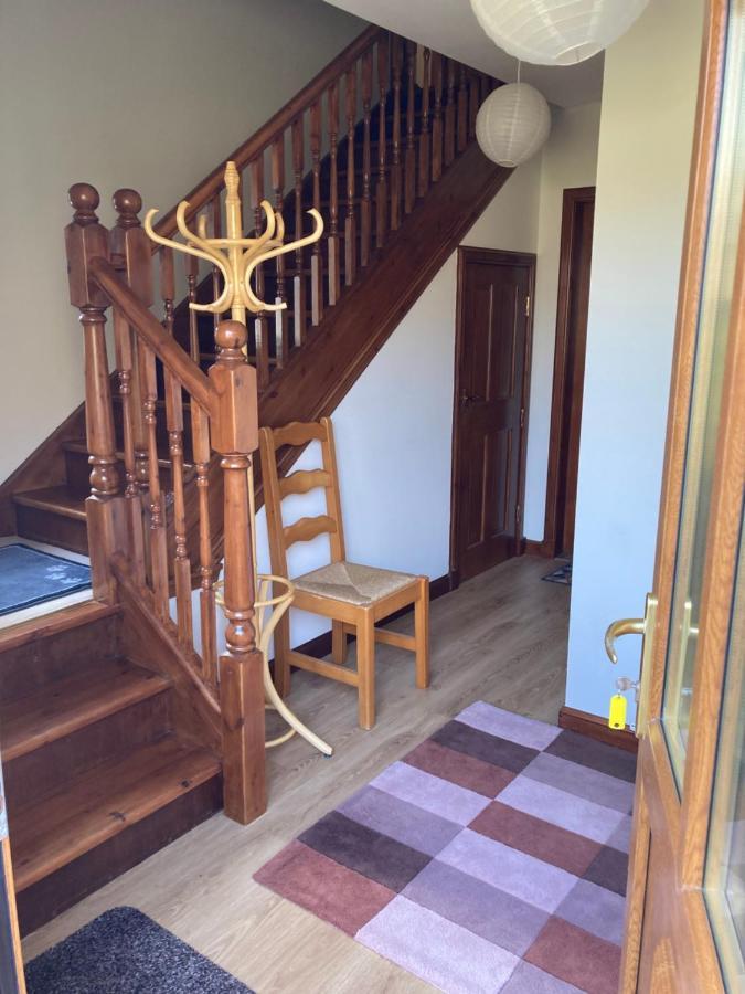 Springbank Apartment - Sleeps 4 - Pet Friendly Fort William Extérieur photo