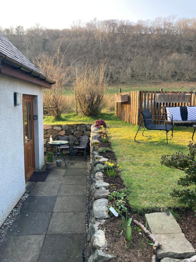 Springbank Apartment - Sleeps 4 - Pet Friendly Fort William Extérieur photo