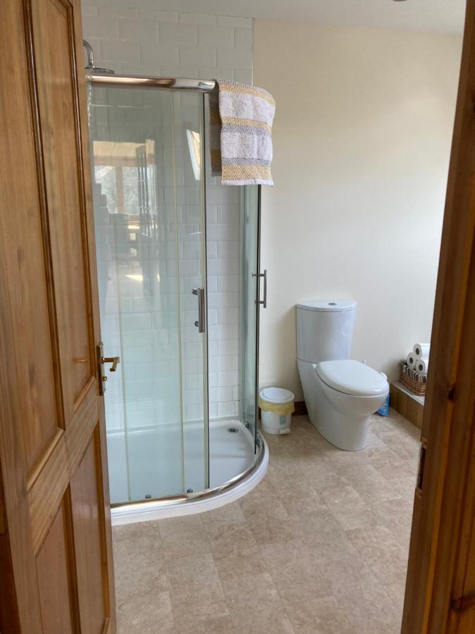 Springbank Apartment - Sleeps 4 - Pet Friendly Fort William Extérieur photo