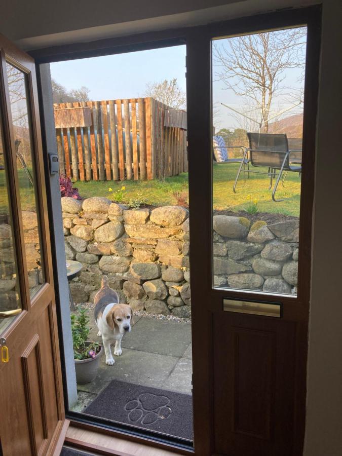 Springbank Apartment - Sleeps 4 - Pet Friendly Fort William Extérieur photo