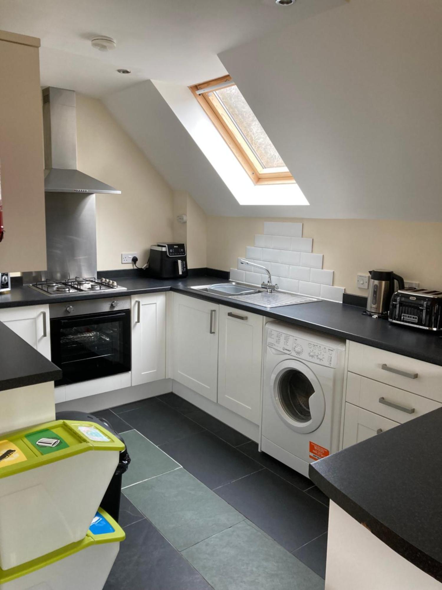 Springbank Apartment - Sleeps 4 - Pet Friendly Fort William Extérieur photo