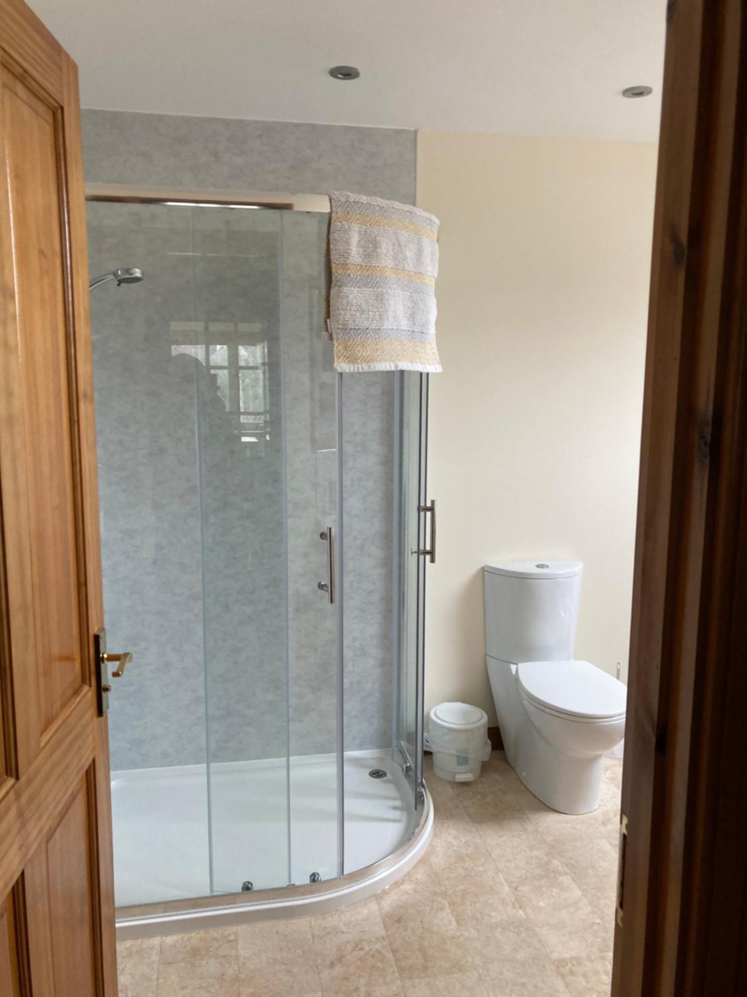 Springbank Apartment - Sleeps 4 - Pet Friendly Fort William Extérieur photo